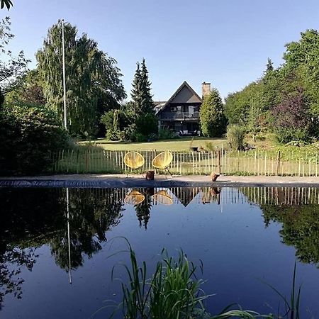 Appartamento Stilbjerg Sleep&Hygge Varde Esterno foto