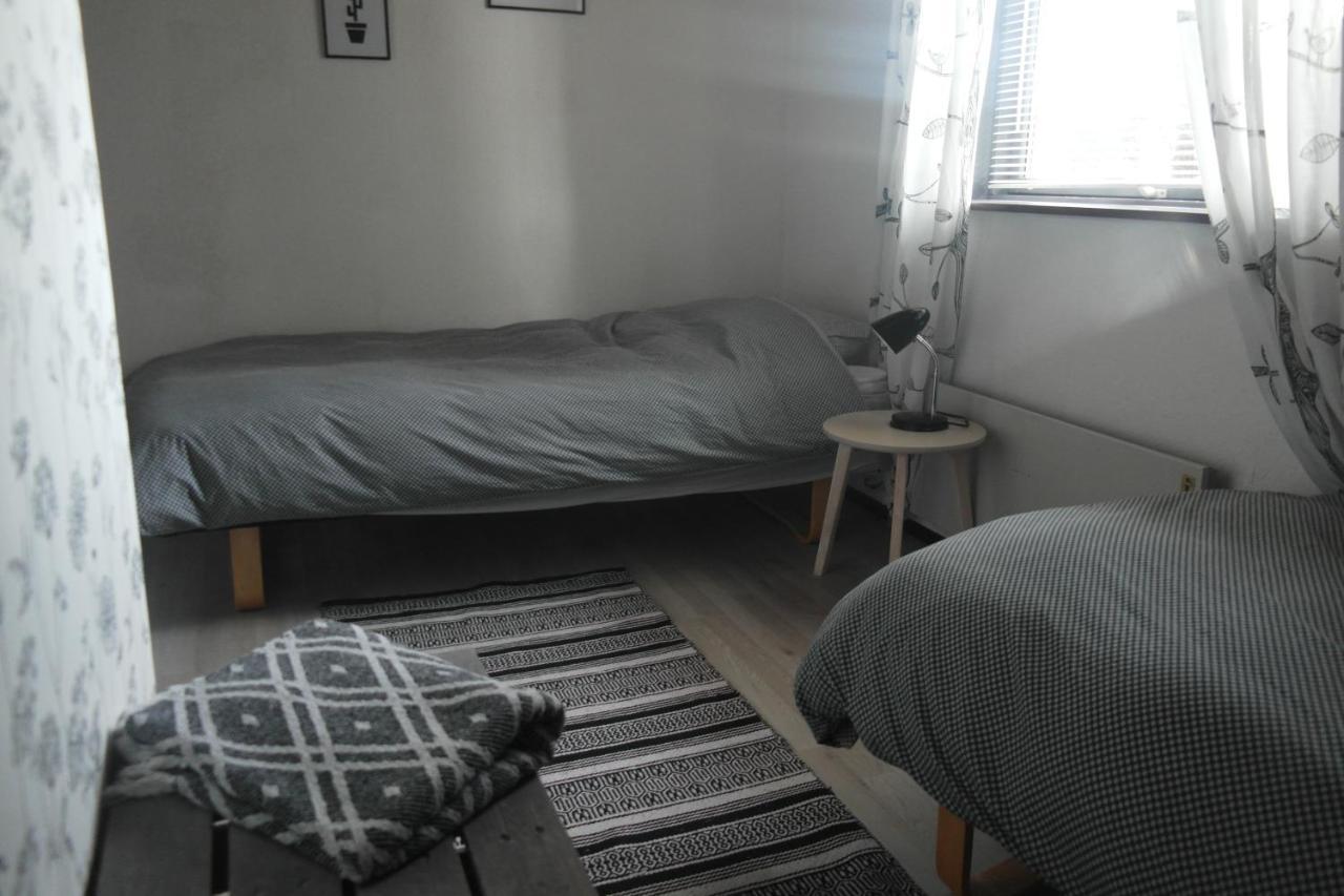 Appartamento Stilbjerg Sleep&Hygge Varde Esterno foto