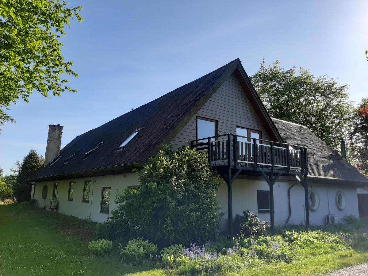 Appartamento Stilbjerg Sleep&Hygge Varde Esterno foto