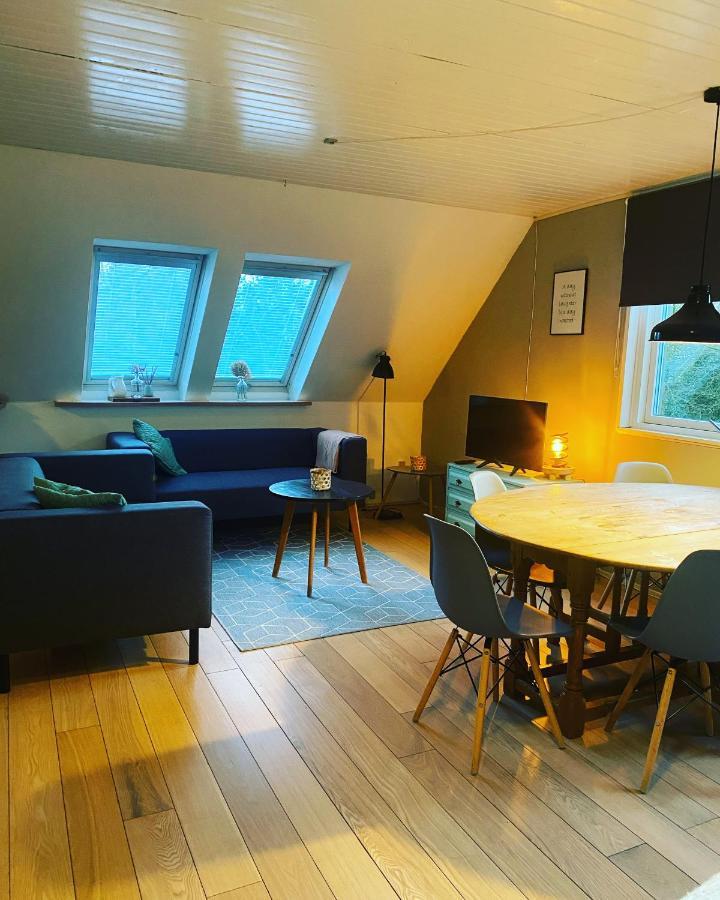 Appartamento Stilbjerg Sleep&Hygge Varde Esterno foto