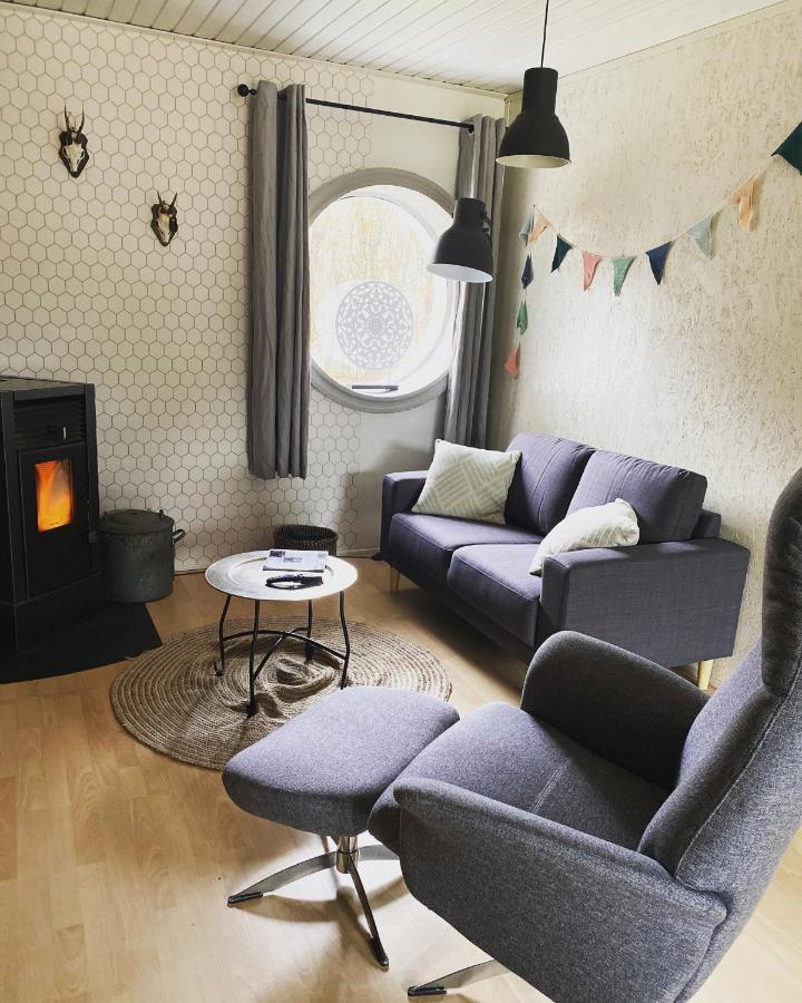 Appartamento Stilbjerg Sleep&Hygge Varde Esterno foto