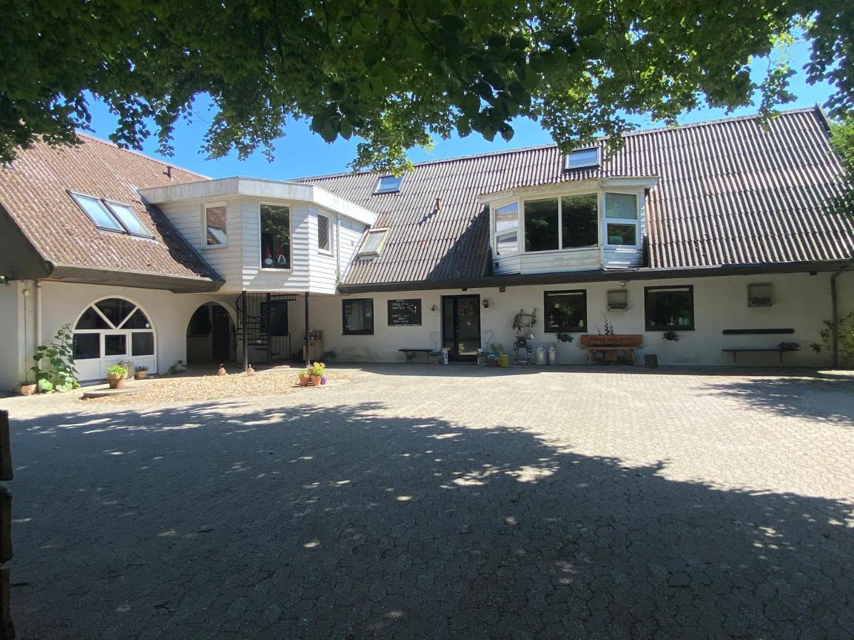 Appartamento Stilbjerg Sleep&Hygge Varde Esterno foto