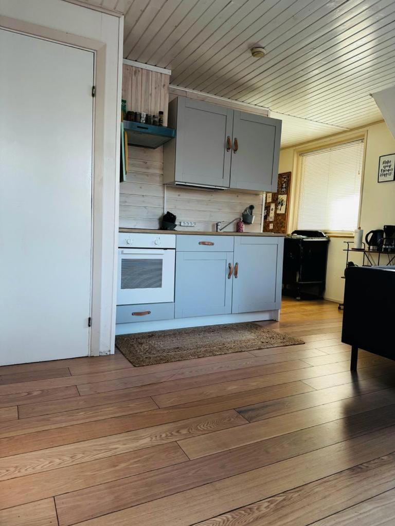 Appartamento Stilbjerg Sleep&Hygge Varde Esterno foto