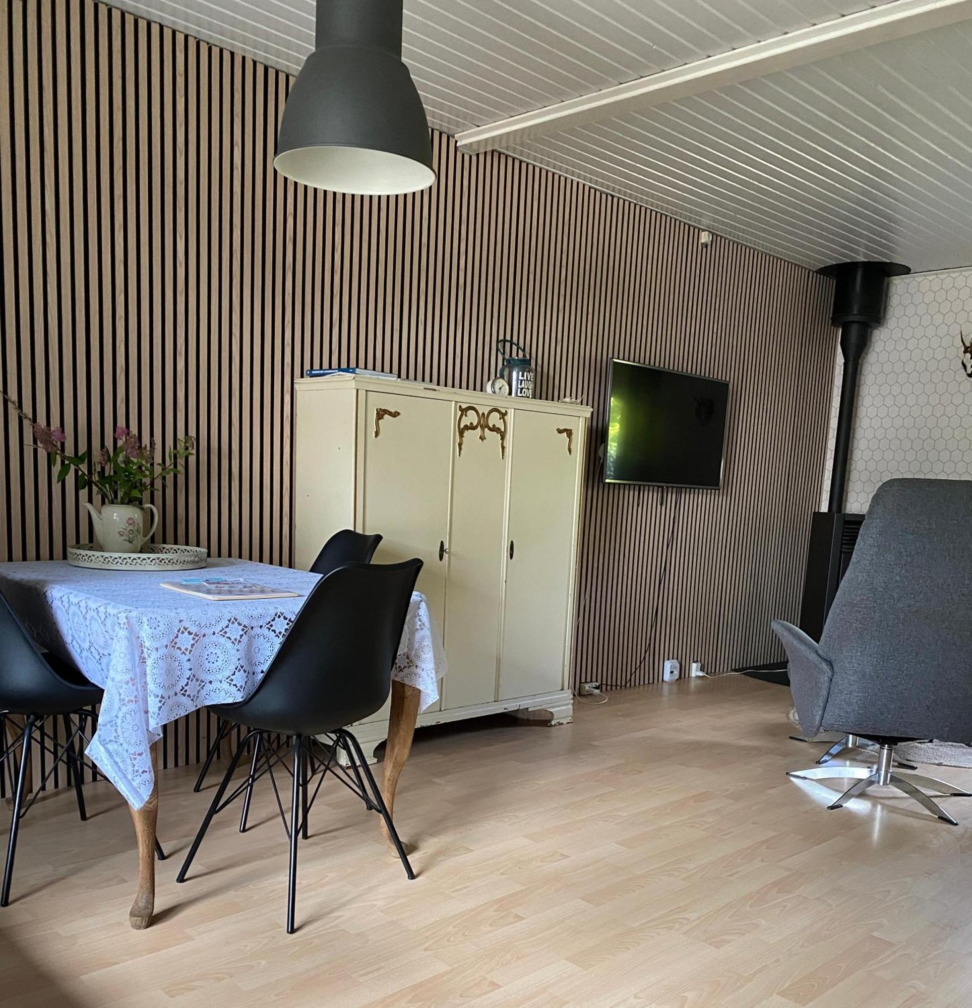 Appartamento Stilbjerg Sleep&Hygge Varde Esterno foto