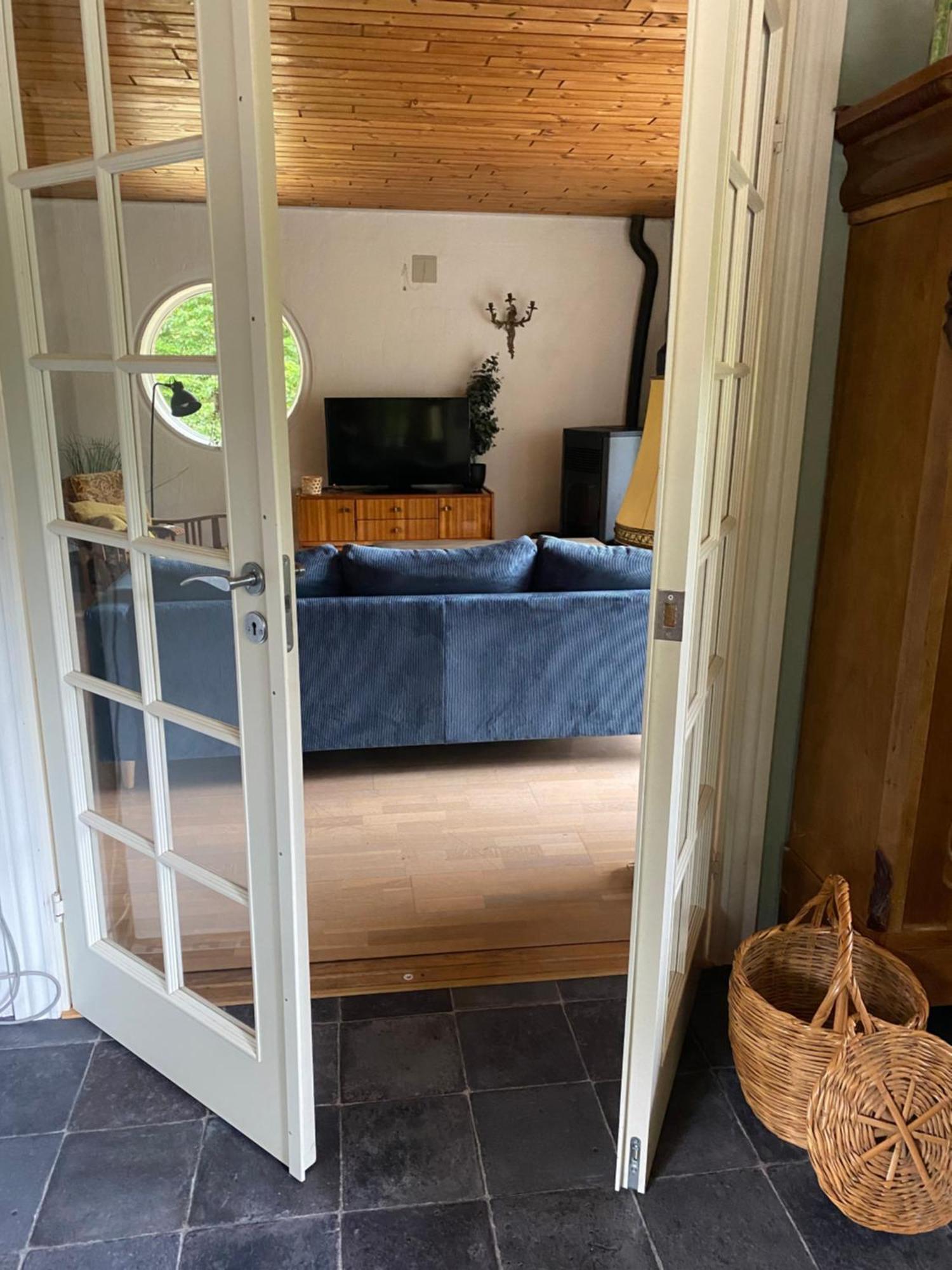 Appartamento Stilbjerg Sleep&Hygge Varde Esterno foto