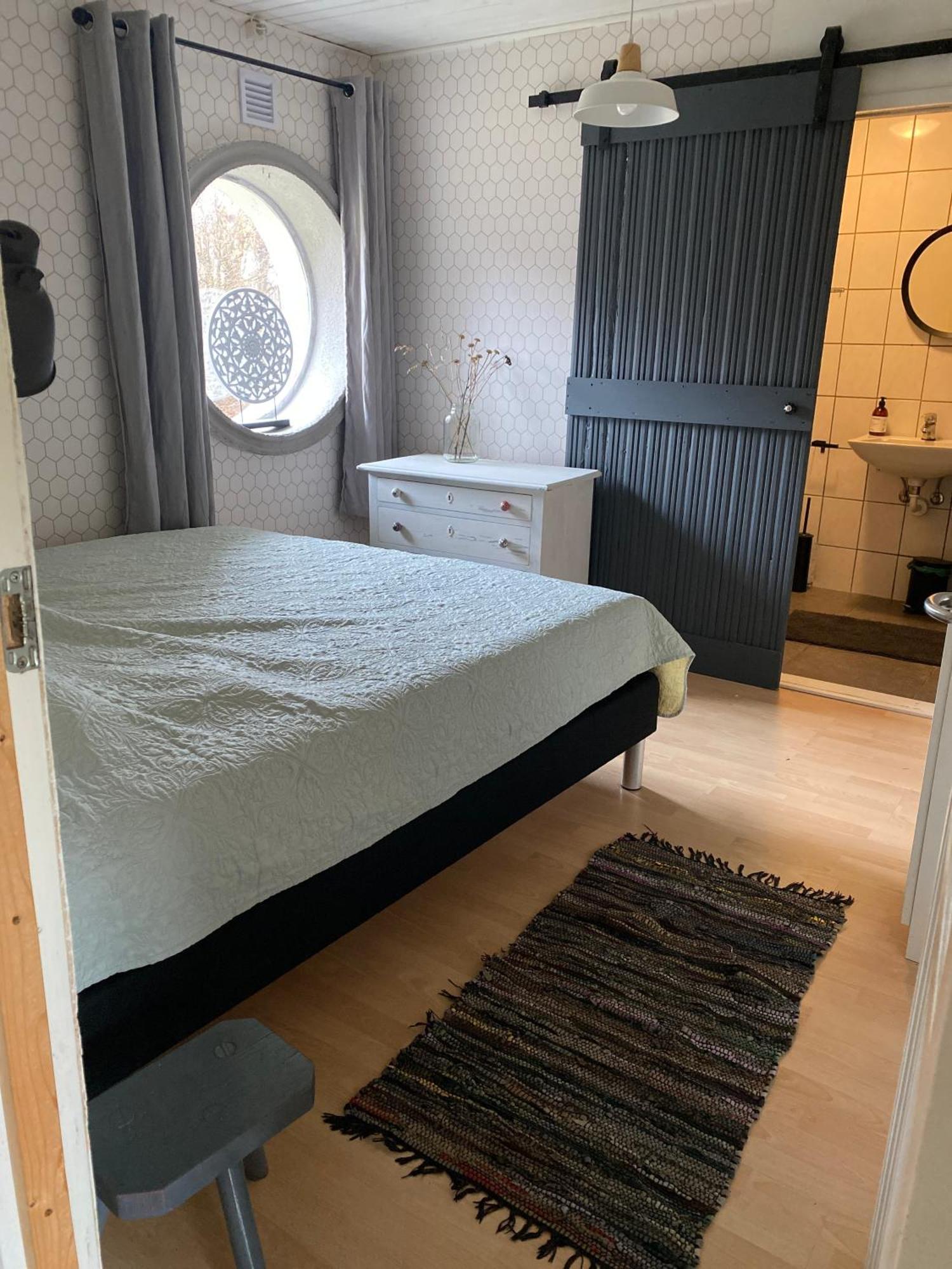 Appartamento Stilbjerg Sleep&Hygge Varde Esterno foto