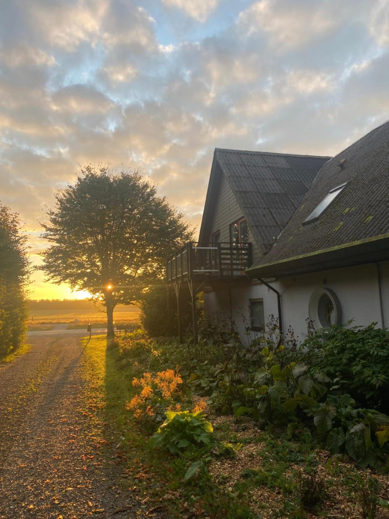 Appartamento Stilbjerg Sleep&Hygge Varde Esterno foto