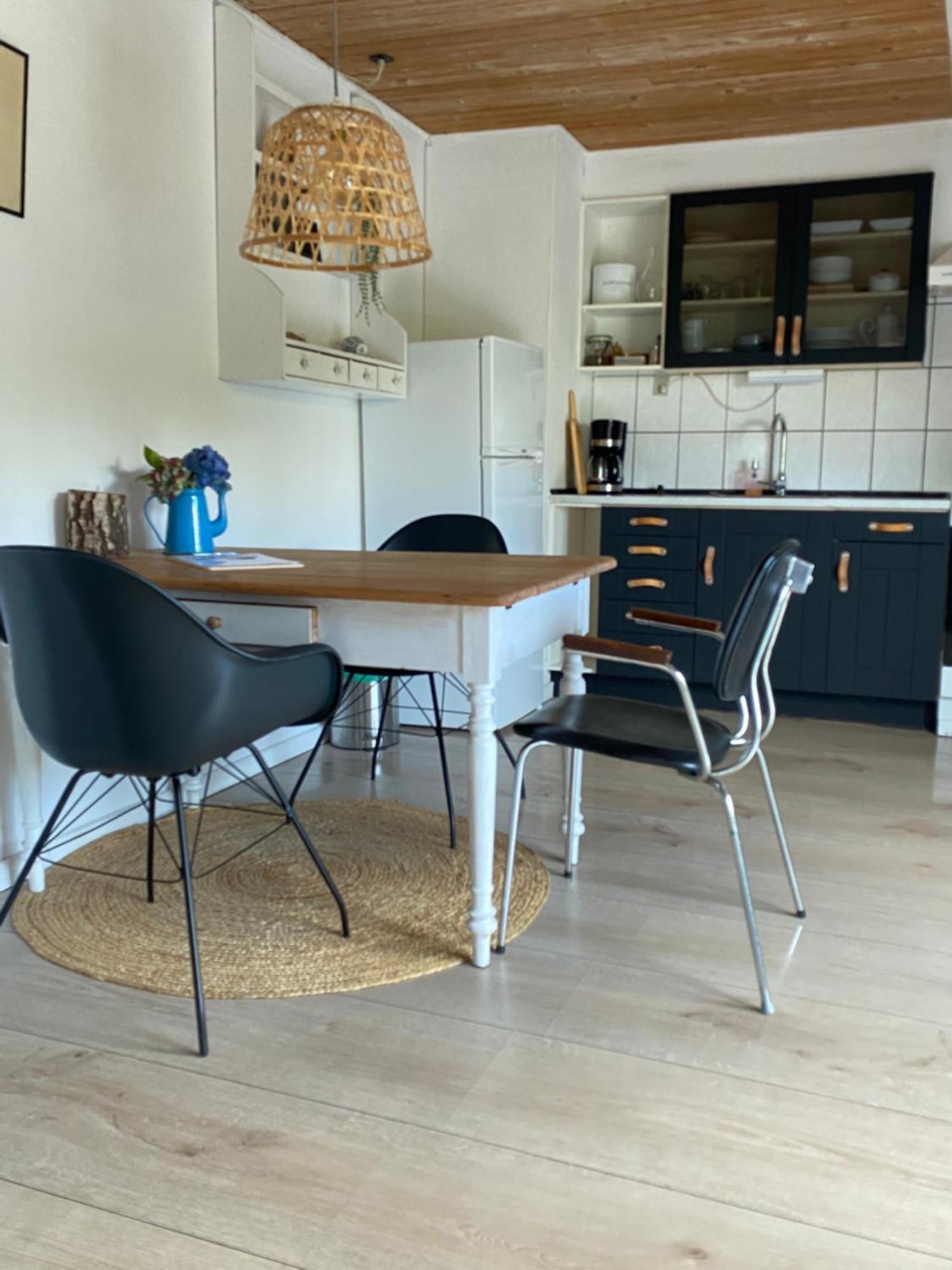 Appartamento Stilbjerg Sleep&Hygge Varde Esterno foto