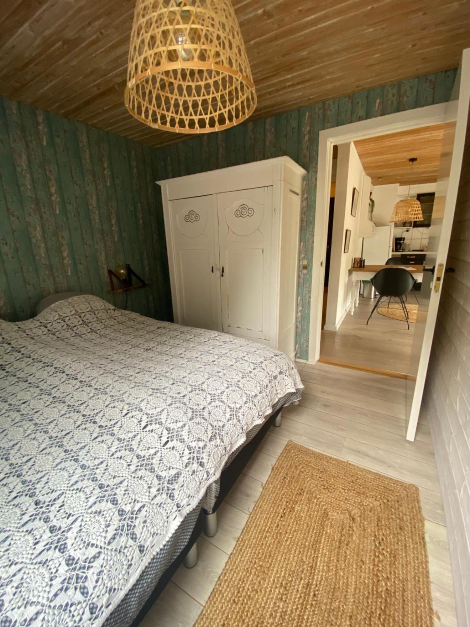 Appartamento Stilbjerg Sleep&Hygge Varde Esterno foto