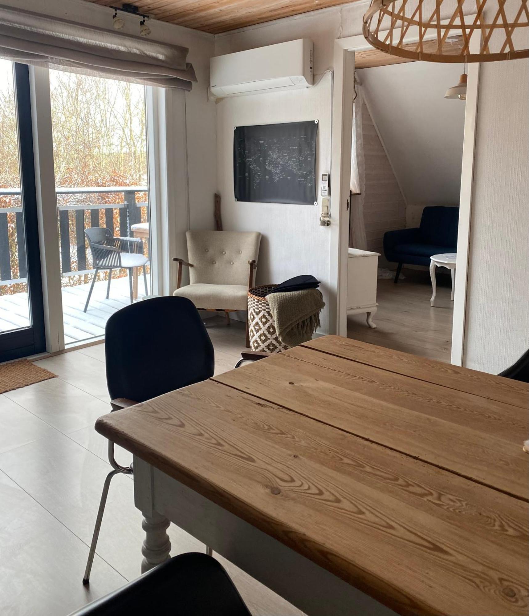 Appartamento Stilbjerg Sleep&Hygge Varde Esterno foto