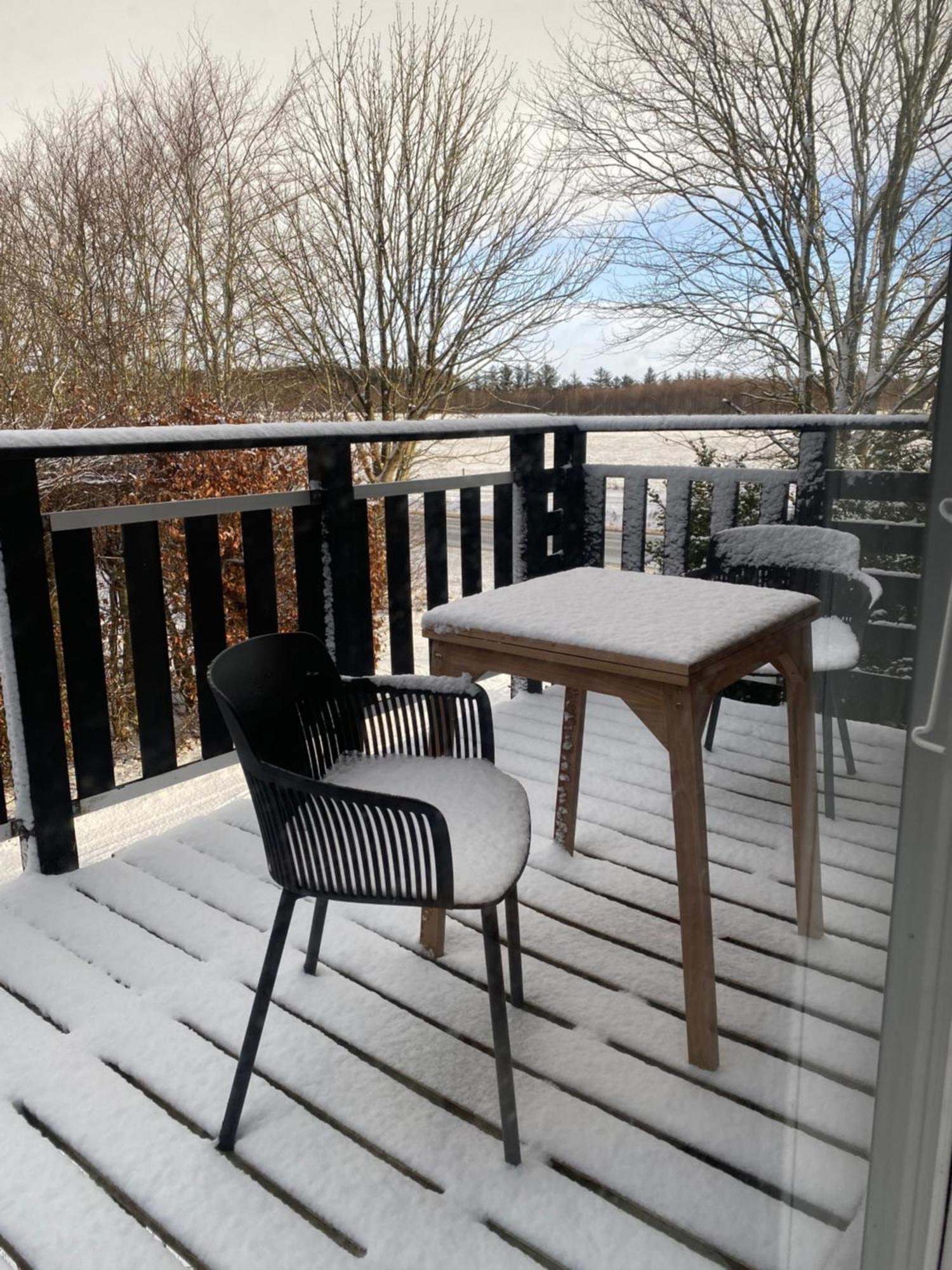 Appartamento Stilbjerg Sleep&Hygge Varde Esterno foto